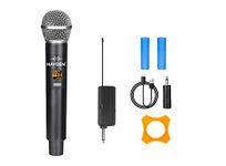 Wireless Microphone For Karaokes