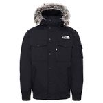 THE NORTH FACE Recycled Gotham Jacket Tnf Black XL