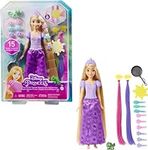 Mattel Disney Princess Rapunzel Fas