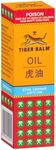 Tiger Balm Liniment, 57 milliliters