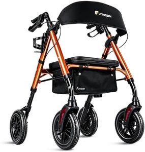 Rollator W