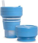 STOJO Collapsible Travel Cup - Reus