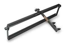 TreeWorks Chimes TRE54 Damper with Built-in Mount that Works on Single Row Chimes