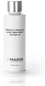 Jan Marini Benzoyl Peroxide 5% Face Lotion - Anti-Acne Treatment - 119ml