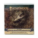 PAIZO, INC. Pathfinder Flip-tiles - Haunted Woodlands Expansion