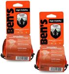 Ben's InvisiNet Head Net - (Pack of