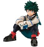 Banpresto - My Hero Academia Break Time Collection Vol.1 Statue