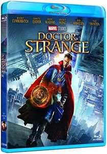 Doctor Strange (Blu-ray)