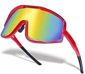 SKYWAY Cycling Sport Sunglasses for