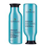 Pureology Strength Cure Shampoo 266ml & Conditioner 266ml Duo 2020