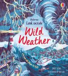 Look Inside Wild Weather: 1