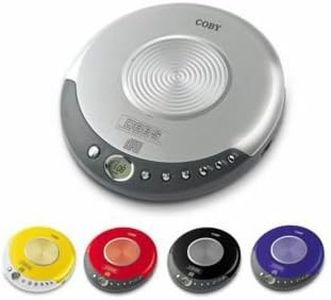 Coby CX-CD