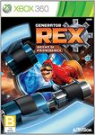 Generator Rex: Agent of Providence