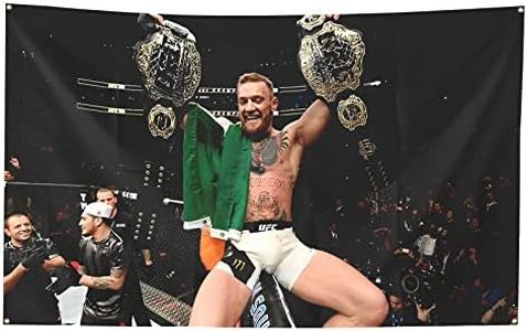 Conor McGr