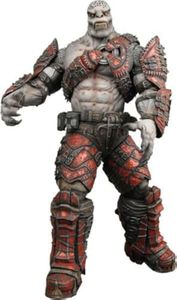 Gears of War S.IV (Grenadier Elite) [Import allemand]