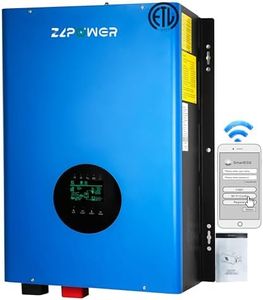 ZLPOWER UL