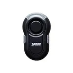 SABRE Clip-On Personal Alarm With L