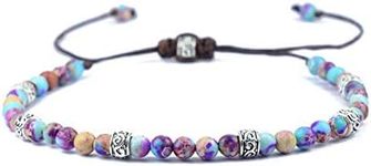 ZOSOJONA Starto Boho Beads Bracelet