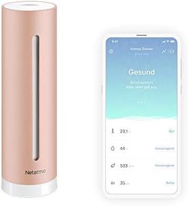 Netatmo Ho