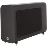 Q ACOUSTICS 3060s Active Subwoofer (Carbon Black)