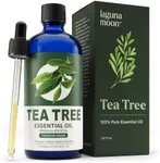 100% Pure Australian Tea Tree Essen