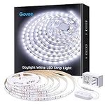 Govee White LED Strip Lights, Upgra