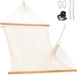 Lazy Daze Hammocks Double Rope Hamm