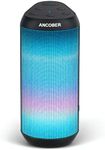 Bluetooth Speaker, 2026 Portable Wi