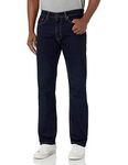 Levi's mens 505 Regular Fit Jeans (Regular and Big & Tall) Blue30W x 29L