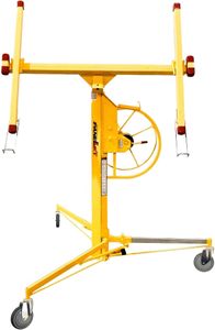 Panellift Drywall Lifter – Heavy Duty Panel Hoist