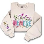 Love Signal Personalized Wildflower