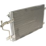Universal Air Conditioner CN 4983PFC A/C Condenser