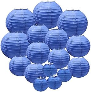 16 Pcs Dar