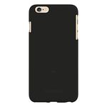 Seidio Surface Case for Apple iPhone 6 Plus-Retail Packaging-Black