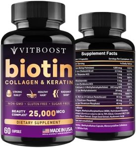 VITBOOST B