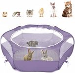 Pawaboo Small Animals Playpen, Wate