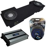 Harmony Audio Compatible with 2002-