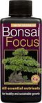 Bonsai Focus Liquid Concentrated Fertiliser 100 ml