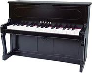 KAWAI Upright Piano Black