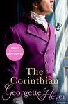 The Corinthian: Gossip, scandal and an unforgettable Regency romance