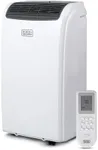 BLACK+DECKER Smart Portable Air Con