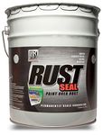 KBS Coatings 4601 Gloss Black RustSeal - 5 Gallon