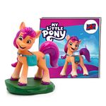 tonies My Little Pony Audio Character - My Little Pony Toys, Audiobooks for Children