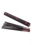 Stamford Black Range Incense Sticks Box of 6 packs (90 sticks) - Pixie's Dance