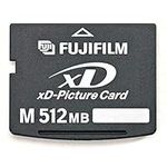 Fujifilm 600002308 xD-Picture Card 