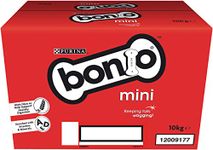 Bonio Mini Dog Biscuits Dog Food 10kg