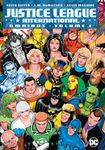 Justice League International Omnibus Vol. 1