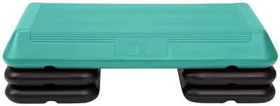 Freestyle STEP Exercise Step Platfo