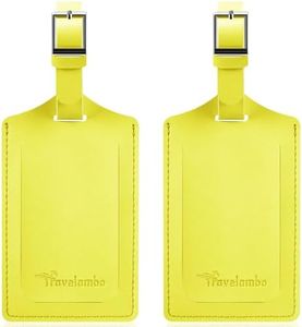 Travelambo