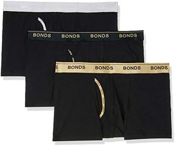 Bonds Mens